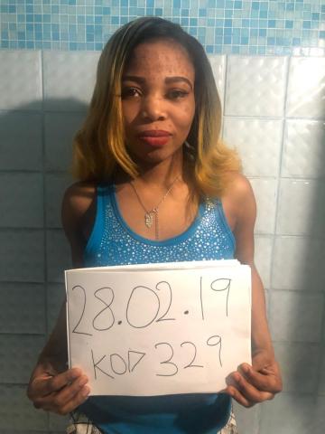 Ирина Сирена фото 6