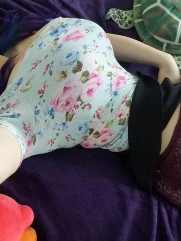 Флора фото 3