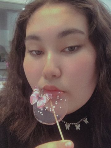 Зарина Шентала